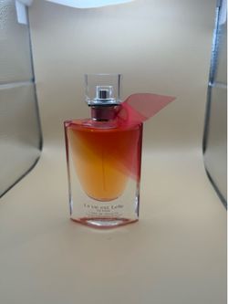Lancome La Vie Est Belle En Rose