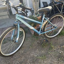Huffy Bicycles