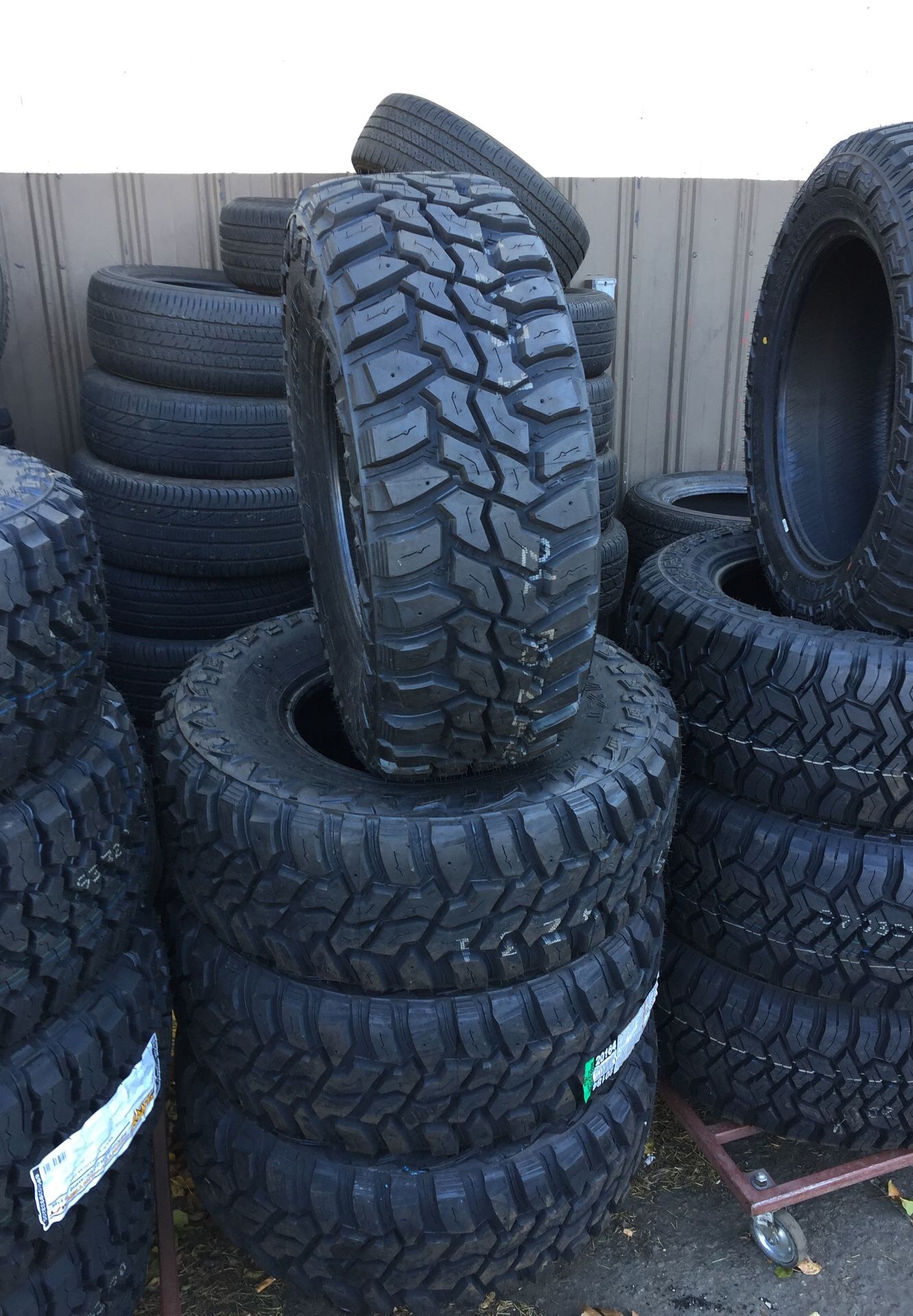 32x11.50R20 mastercraft