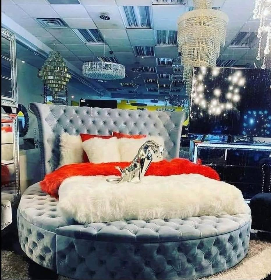 Storage Beds , Tufted Beds, Bed frames, Bedroom Sets