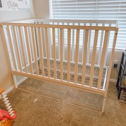 Baby Crib
