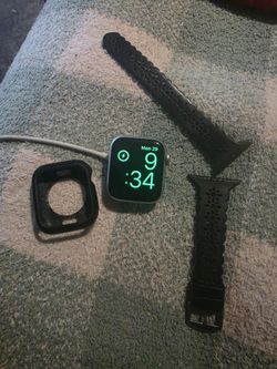 Apple watch 2nd gen - 40mm