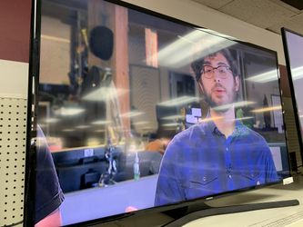 Samsung tv