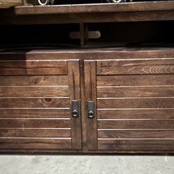 TV Stand/Console - From Living Spaces