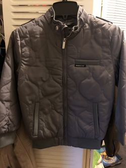 Members Only Jacket