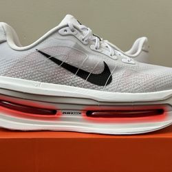 Nike Vomero Premium Crimson Size 10 Men’s