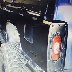 99-01 jeep cherokee xj parts