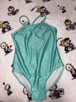 Bathing suit