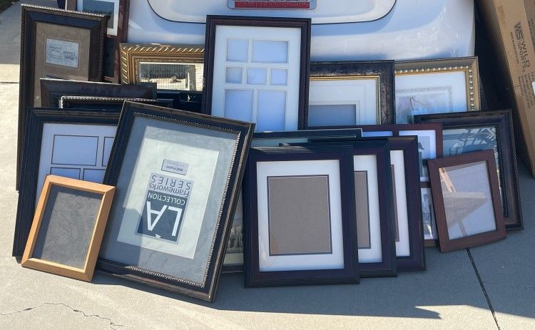 25 Bucks Takes All The Frames