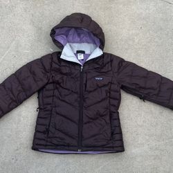 Patagonia Women’s Jacket