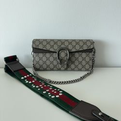 Gucci  dionysus bag