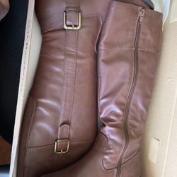 Boots Women #6 