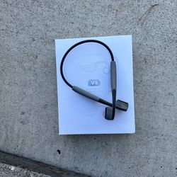 Wireless Bluetooth Bone Conductor Headsets