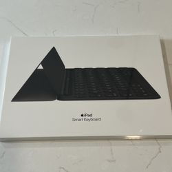 Ipad Smart Keyboard 