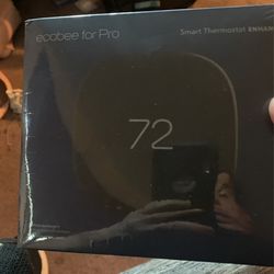 Eco bee For Pro Smart Thermostat Enhance
