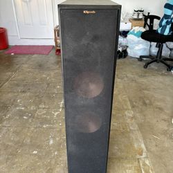 Klipsch Surround Sounds Speaker 