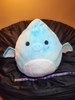18" Pterodactyl Squishmallow "Reid"