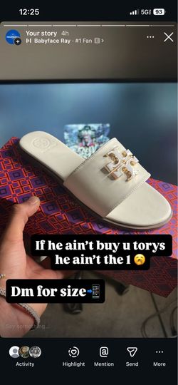 Tory Burch