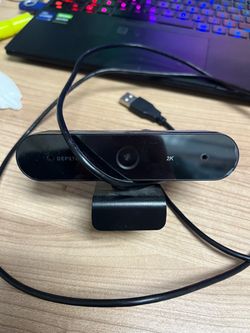 Webcam