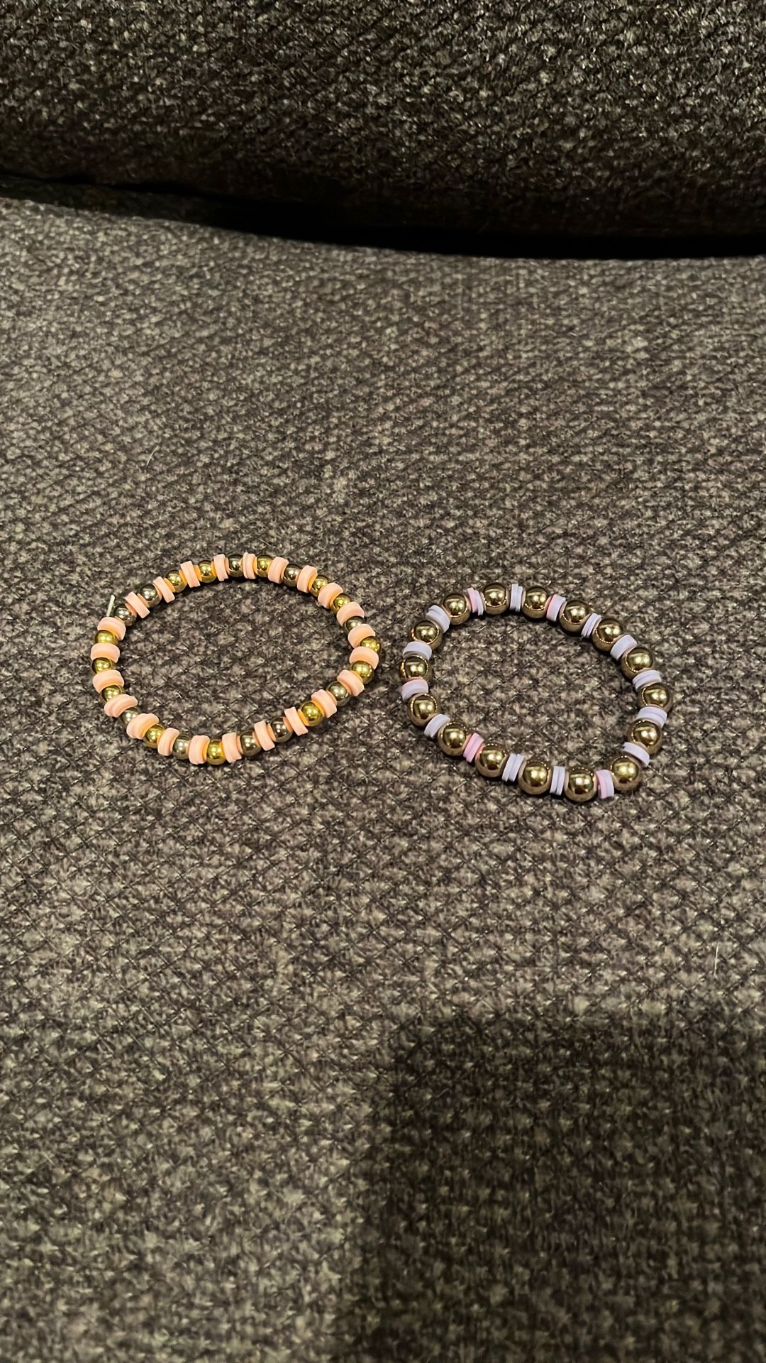 They Are Bff Bracelets