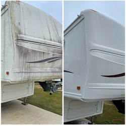Rv Wash & Detail