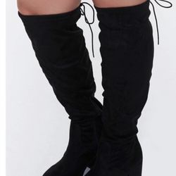 High boots 