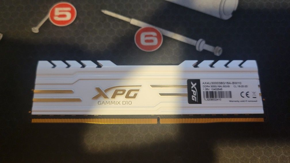 RAM For Pc