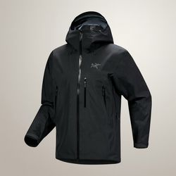 Arcteryx Beta SV Jacket Men’s Large NEW