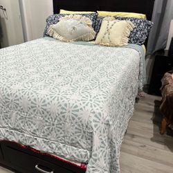 Hot 🔥Bed - 4-5 Piece Set 🔥