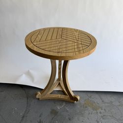 Table 