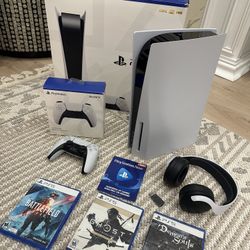 PS5