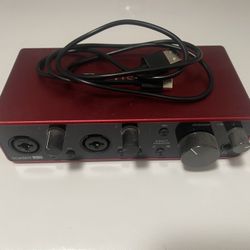 Focusrite