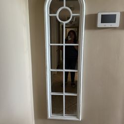 Heavy Mirror 
