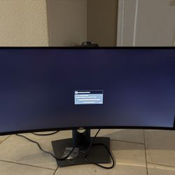 Computer Monitor