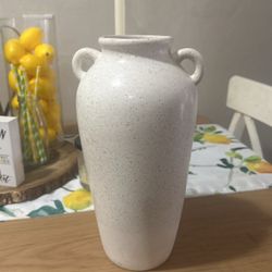 Vase Decor Brand New 