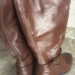 Time And True Women’s Boots