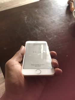 32GB IPHONE 7
