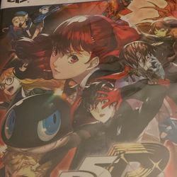 PR5 Person5 Royal Buy Three Get Fourth Free On All My Games 15 And Under 