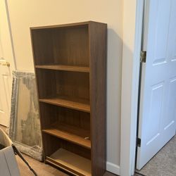 Moving Sale - Bookcase