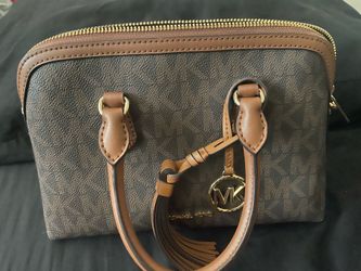 MK purse