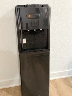 Water dispenser