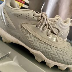 Men’s Sz 10 Baseball Cleats 