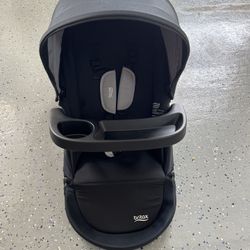 Britax Stroller Basket 