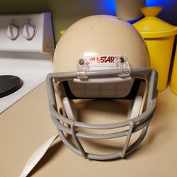 Allstar FBHY-1 YOUTH X-Large Football Helmet 