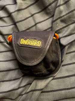 OnGuard Disc Brake Lock