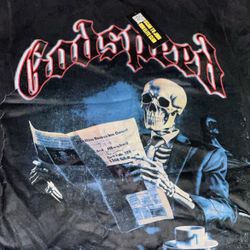 Godspeed Shirt 