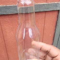 Shot Bottle 