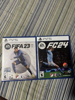 FC 24 / FIFA 23