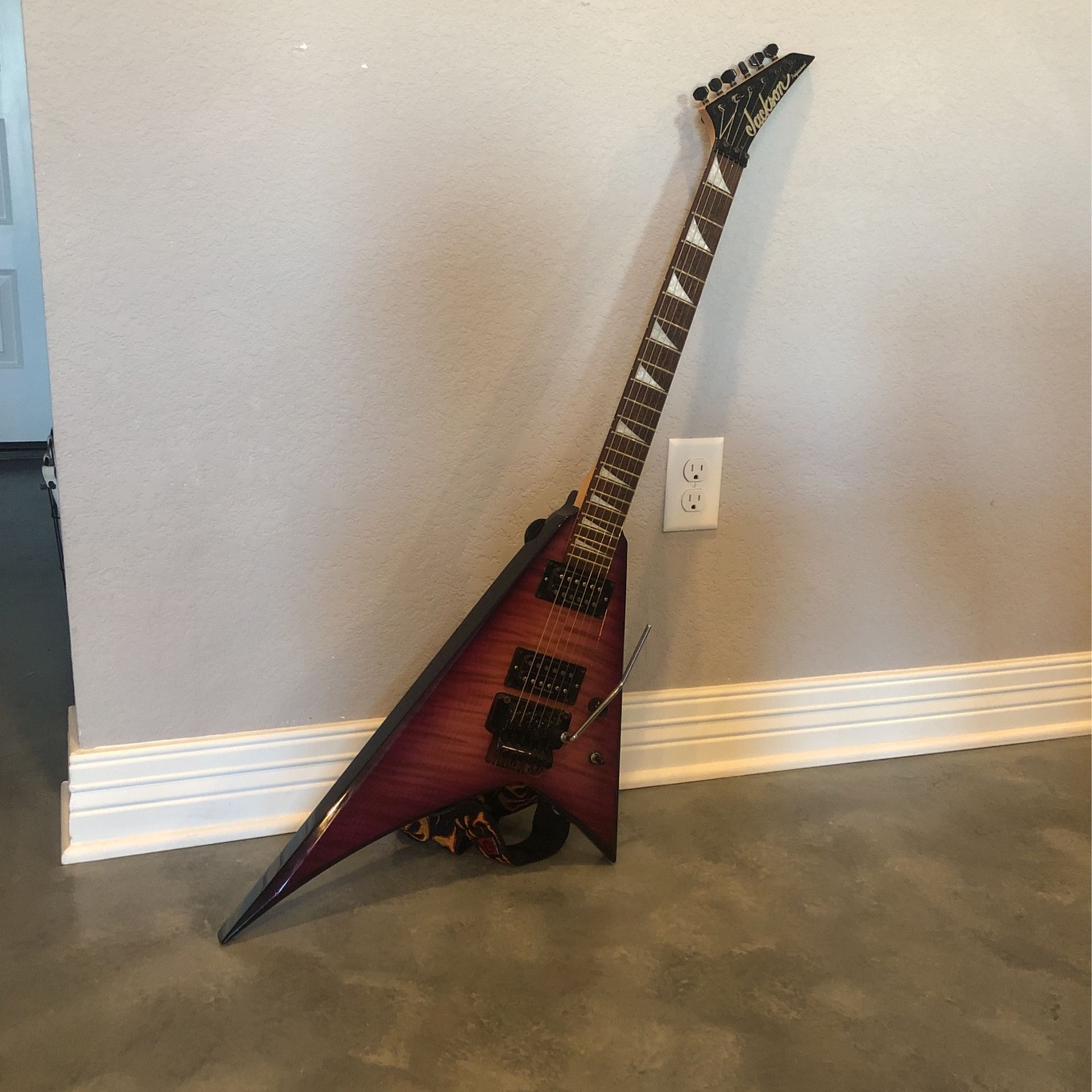 Electric Guitar