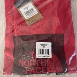 Supreme X The North Face S/S Top XXLARGE